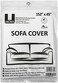 Uboxes Mattress Cover, Sofa