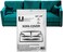 Uboxes Mattress Cover, Sofa