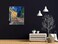 Wieco Art Cafe Terrace at Night Large Modern Giclee Canvas Prints Vincent Van Gogh Artwork Oil Paintings Reproduction Landscape Picture Photo Printed on Canvas Wall Art for Living Room Decorations