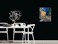 Wieco Art Cafe Terrace at Night Large Modern Giclee Canvas Prints Vincent Van Gogh Artwork Oil Paintings Reproduction Landscape Picture Photo Printed on Canvas Wall Art for Living Room Decorations