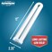 مصباح بديل من فلوترون BF-150 للجدار BK-80D, FC7600