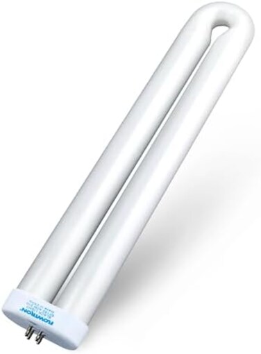مصباح بديل من فلوترون BF-150 للجدار BK-80D, FC7600
