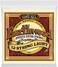Ernie Ball P02010 Earthwood Light 12 Str 8020 Brnz Ac Gtr Strings 9 46, Bronze