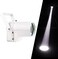 مصباح سبوت LED ابيض لمحركات كرة الديسكو، مصباح سبوت LED ابيض لمحركات كرة الديسكو، مصابيح سبوت بيضاء 3 واط للحفلات