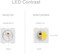 RGBW RGBWW ابيض دافئ SK6812 (مشابه WS2812B) 16.4 قدم 5 متر 60 مصباح LED/بكسل/متر مرن قابل للعنونة بشكل فردي 4 الوان في 1 LED دريم ملون مقاوم للماء IP65 تيار مستمر 5 فولت