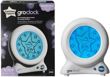 The Gro Company Gro-Clock Sleep Trainer