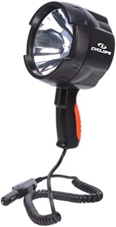 سايكلوبس لمبة سبوت لايتس CYC-HS140012V