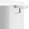 Alessi PL05 W Soap Dispenser, White