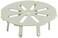 EZ-FLO 43472 Floor Drain Cover