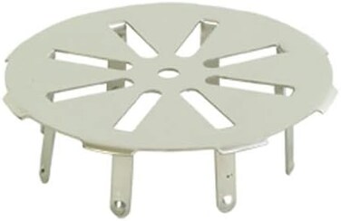 EZ-FLO 43472 Floor Drain Cover