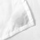 N&amp;Y HOME Extra Long Shower Curtain or Liner 72" W x 108" H - Hotel Quality, Washable Fabric, White Bathroom Curtains with Grommets, 72x108