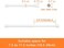 كيه اكس لايف قضيب ستارة زنبركي صغير للشد من قطعتين للنوافذ والخزانة (ابيض، 7 الى 12 انش)