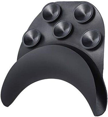 وسادة جل لمسند الرقبة، وسادة الرقبة للشامبو، اداة حوض غسيل الشعر في صالونات التجميل