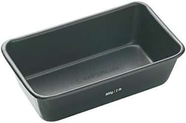 Master Class KITCHENCRAFT Non-Stick Loaf Pan 23x13cm, Sleeved