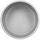 PME Seamless Professional Anodised Aluminium Round Cake Pan 10-inch RND103