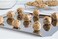 Fox Run 4852 Cookie Sheet, Stainless Steel, 12-Inch x 14-Inch
