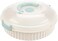 GoodCook Sweet Creations Pie Carrier, 10 inch