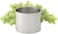 HIC Kitchen Food Ring, 18/8 Stainless Steel, 2-Inch Diameter x 2.75-Inches