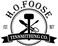 Foose Make Your Own Cookie Cutter - Regular Tin Strip Coil 10 ft, 1 in Depth - Cookie Cutters - USA Tin Plate Steel