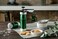 Marcato 08 01 12 Biscuits Cookie Press, Green