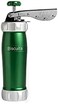 Marcato 08 01 12 Biscuits Cookie Press, Green