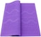 Beasea Fondant Lace Mold, Silicone Lace Mould for Cake Decorating Molds Silicone Shapes Border Decoration, Fondant Impression Mat Purple for Chocolate Sugar Sugarcraft Candy Cupcake Baking Embossing
