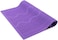 Beasea Fondant Lace Mold, Silicone Lace Mould for Cake Decorating Molds Silicone Shapes Border Decoration, Fondant Impression Mat Purple for Chocolate Sugar Sugarcraft Candy Cupcake Baking Embossing