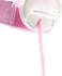 The Candery Cotton Candy Floss Sugar (2-Pack) Includes   Raspberry Blue and Strawberry   Plastic, Reusable Jars   Easy Pour Spout or Scoop   3 LBS Jars