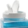 The Candery Cotton Candy Floss Sugar (2-Pack) Includes   Raspberry Blue and Strawberry   Plastic, Reusable Jars   Easy Pour Spout or Scoop   3 LBS Jars