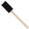 Artlicious Foam Brush Set - Pack of 50 Disposable, 1-inch Sponge Paint Brushes for Acrylic Painting, Staining, Varnishes &amp; DIY Craft Projects - Art Supplies