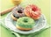 Silikomart Professional SF170 Silicone Mold, Donuts