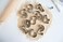 Fox Run Number Cookie Cutter Set, Silver