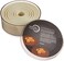 Mercer Culinary 9-Piece Round Fluted Nylon Cutter Set Off-White M35502