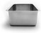 Fox Run Loaf Pan Stainless Steel Baking, 8.5 x 4.5 x 2.25 inches, Rectangular