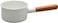 Noda Horo Made in Japan Pochika Milk Pan 12cm Enamelware