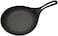 Iwachu 410-555 Iron Omelette Pan, Medium