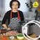 عبوة من 2 حلقة اغلاق سيليكون لانستانت بوت 5 و6 كوارت - تناسب IP-DUO60 وIP-LUX60 وIP-DUO50 وIP-LUX50 وسمارت 60 وIP-CSG60 وIP-CSG50