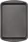 GoodCook Good Cook 04011 4011 Non-Stick Lasagna and Roast Baking Pan, Steel, Grey