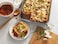 GoodCook Good Cook 04011 4011 Non-Stick Lasagna and Roast Baking Pan, Steel, Grey