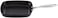 Scanpan Professional 10.5&rdquo; Square Grill Pan - Easy-to-Use Nonstick Cookware - Dishwasher, Metal Utensil &amp; Oven Safe - Made in Denmark