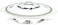 Portmeirion Botanic Garden Covered Oval Casserole