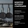 Scanpan Professional 2-Quart Covered Saucepan