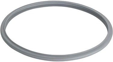 WMF part sealing ring pressure cooker diameter 22 cm silicone