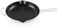 Le Creuset Enameled Cast Iron Signature Iron Handle Skillet, 9" (1-3/8 qt.), White