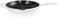 Le Creuset Enameled Cast Iron Signature Iron Handle Skillet, 9" (1-3/8 qt.), White