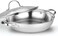 Cooks Standard 02502 Classic Everyday Chef Stir Fry Pan 30cm/12-inch Silver COMINHKG091304
