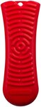 Le Creuset Silicone Handle Sleeve, 5 3/4" x 2", Cerise