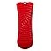 Le Creuset Silicone Handle Sleeve, 5 3/4" x 2", Cerise