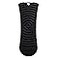 Le Creuset Silicone Handle Sleeve, 5 3/4" x 2", Cerise