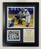 Legends Never Die New York Yankee Derek Jeter 3000th Hit Collectible   Framed Photo Collage Wall Art Decor - 12"x15"   Legends Never Die